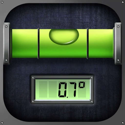 Precise Level (Spirit Level)