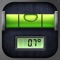 Precise Level is professional spirit level or just bubble level with nice bubble physics