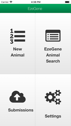 EzeGene(圖1)-速報App