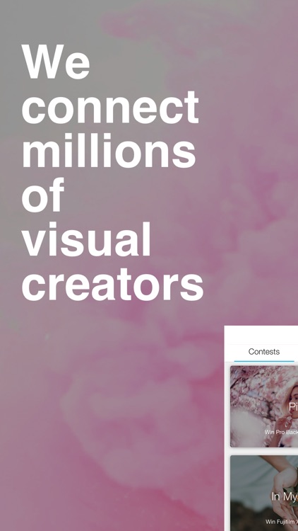 ViewBug - Photography screenshot-0