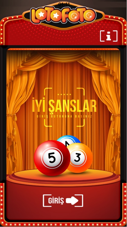 LotoFoto screenshot-0