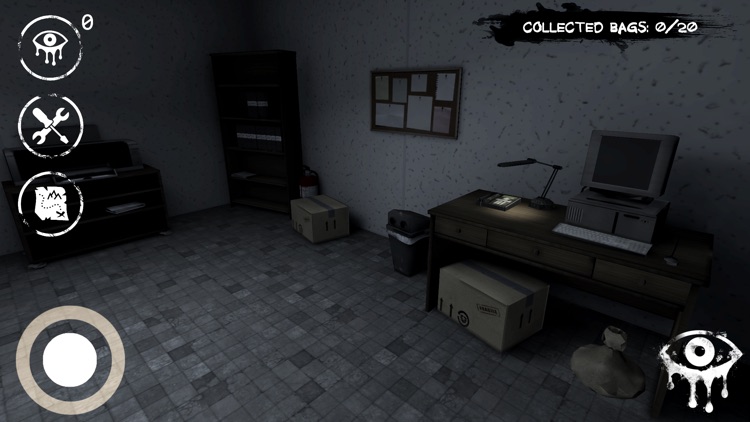 Eyes - The Horror Game screenshot-3