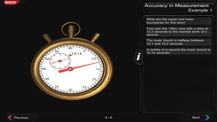 Interactive GCSE Mathematics 4