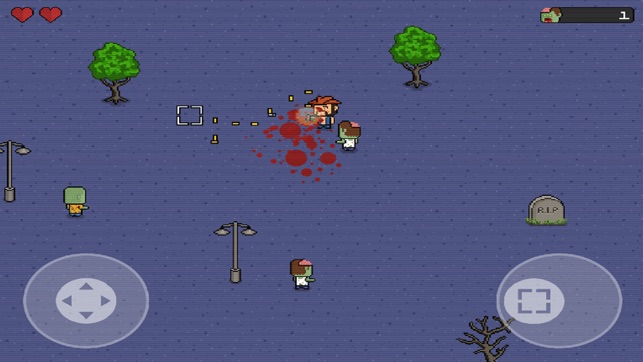 Shoot Zombies - Kill all Zombies with Shooting(圖2)-速報App