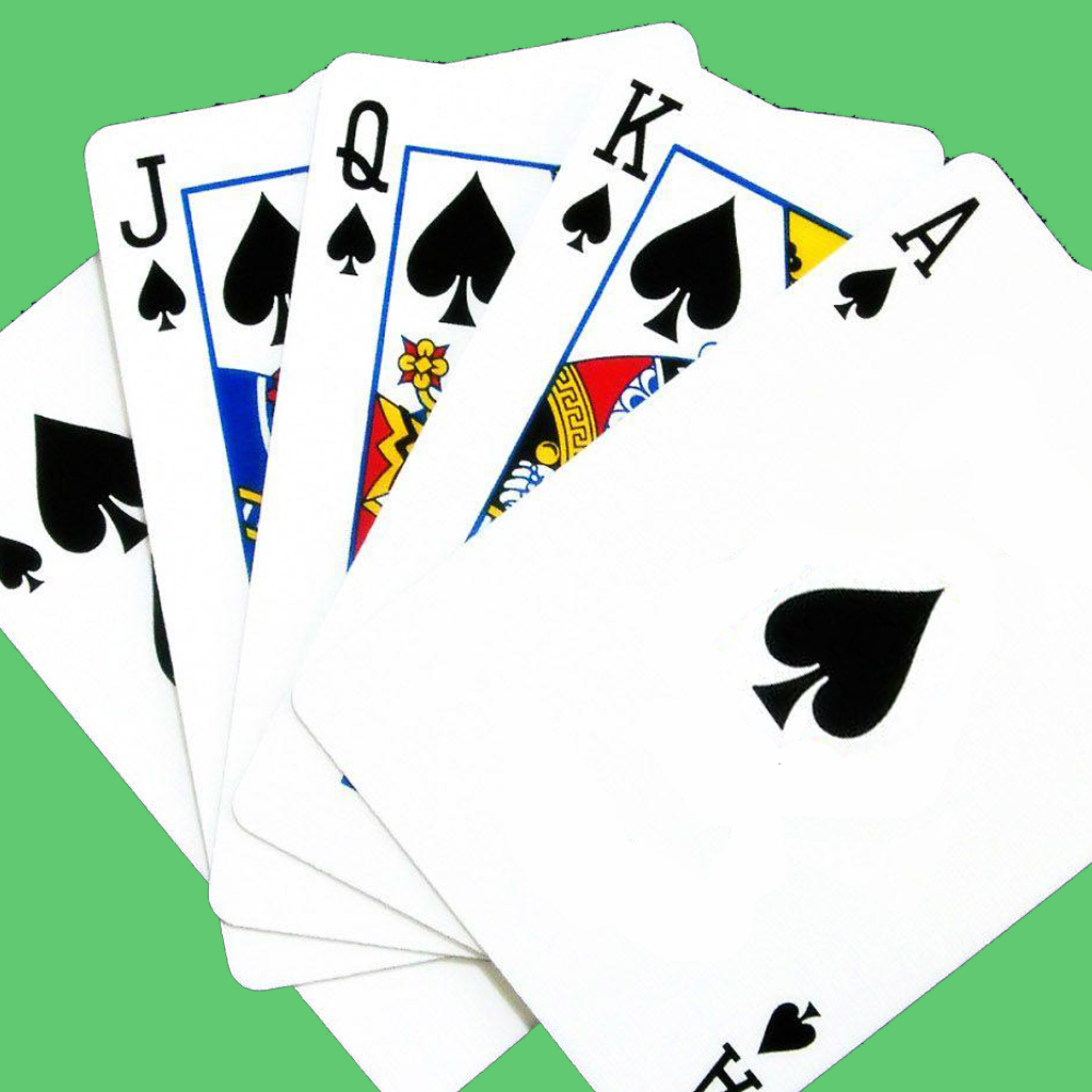 Hand Card Game Calculator حاسبة لعبة الهاند App Icon