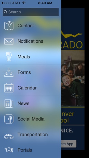 KIPP Northeast Denver Middle School(圖2)-速報App