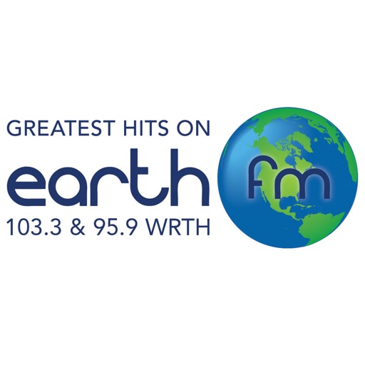 Earth FM WRTH Icon