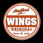 Stafford Wings Va.