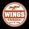 Order great wings for takeout or delivery