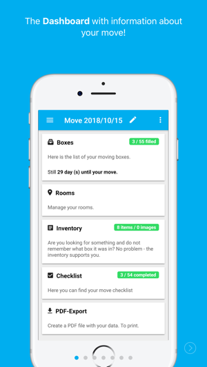 Moving Boxes Pro(圖1)-速報App