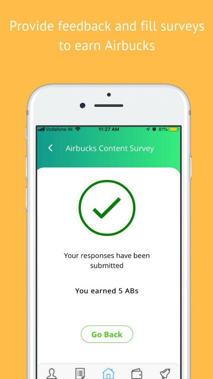 Airbucks screenshot-3