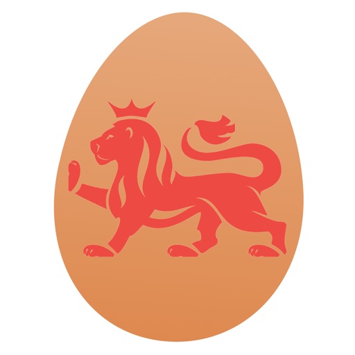 Egg Recipes Icon