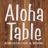 Aloha Table