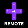 Remote for Roku TV