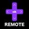 Remote for Roku TV is finally here