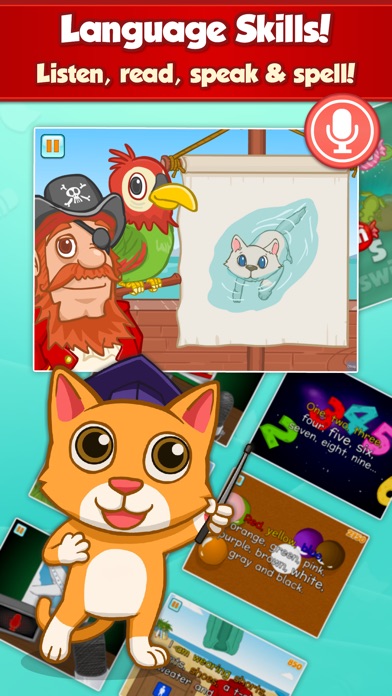 Fun English (SE) Learn English 16.7.0 IOS -