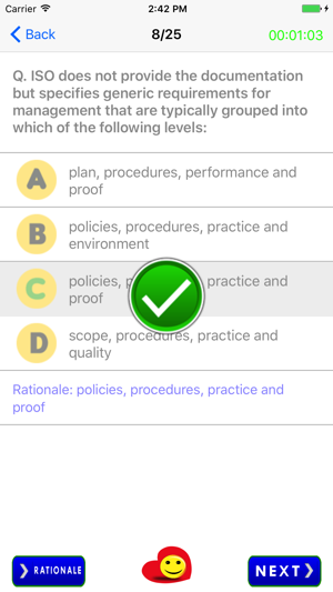 CPIM Exam Prep(圖2)-速報App