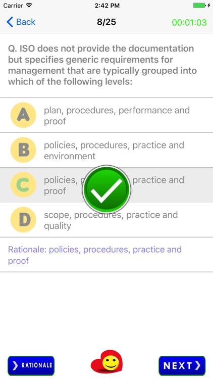 CPIM Exam Prep