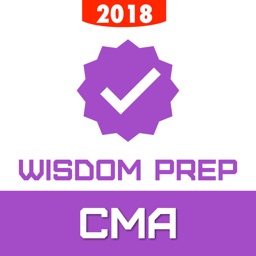 CMA - Exam Prep 2018