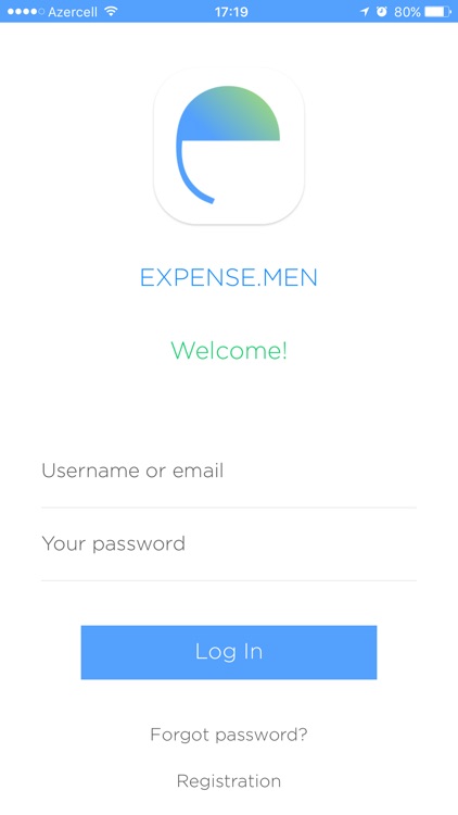 Expense.Men screenshot-3