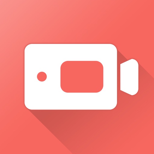 Add Words to Video: Movie Text Editor Icon