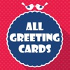 Icon Greeting Cards Maker (e-Cards)