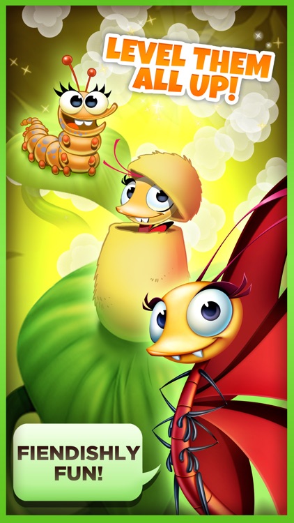 Best Fiends
