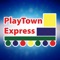 Download the App for savings, information, special offers and more from PlayTown Express, a fabulous children’s indoor playground in Southborough, Massachusetts