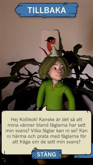 Skogsmulleriket på Billingen(圖3)-速報App