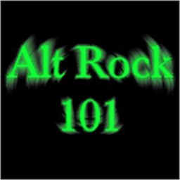 Alt Rock 101 App