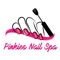 Pinkies Nail Spa allows everyone to enjoy great services and experience the comfort and treatment that you’ll truly deserve