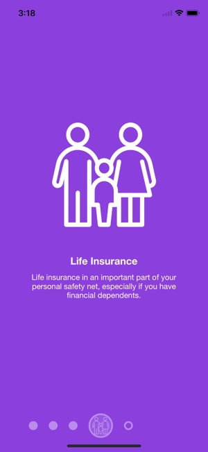 Insurance Corner(圖4)-速報App