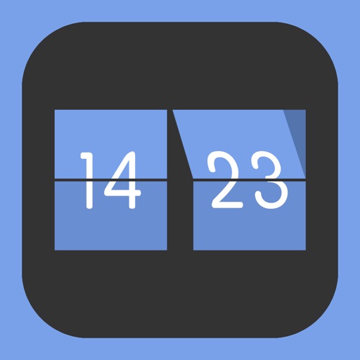 My Countdown Timer icon