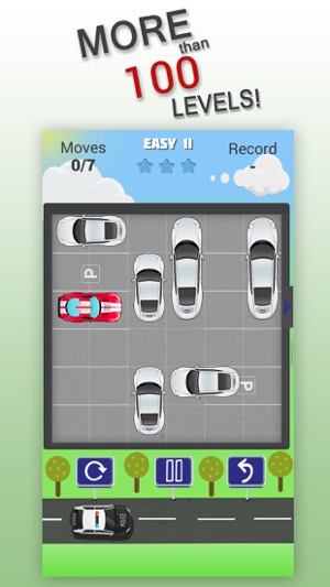 Unblock Parking Car - Blocks(圖3)-速報App