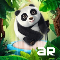  AR Land Zoo - Build & Feed Application Similaire
