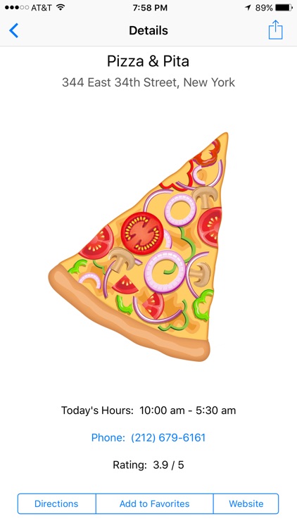 Foodlicious