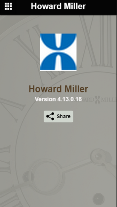 How to cancel & delete Howard Miller from iphone & ipad 2