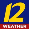 KSLA StormTracker 12