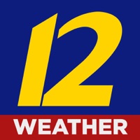 KSLA StormTracker 12