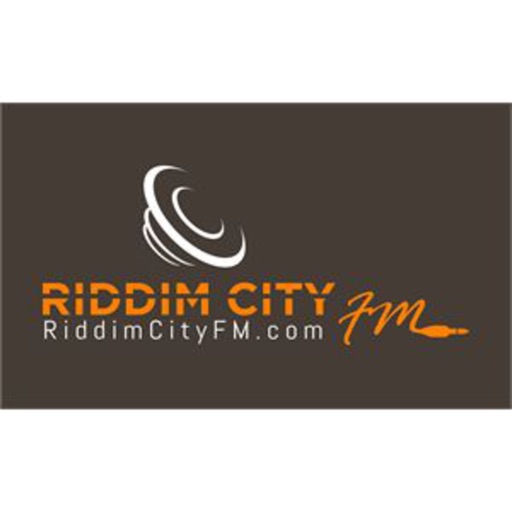 Riddim City Fm icon