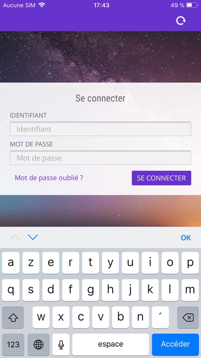 How to cancel & delete Avoconseil from iphone & ipad 1