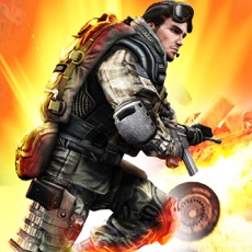 Activities of Counter Attack Commando Strike: FPS Survival War