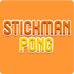 STICKMAN PONG