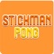 Stickman Pong is an addicting arcade ping pong game that come with 