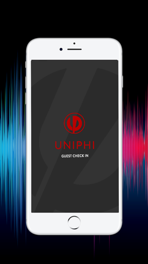 Uniphi Scanner