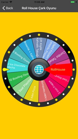 RollHouse(圖2)-速報App