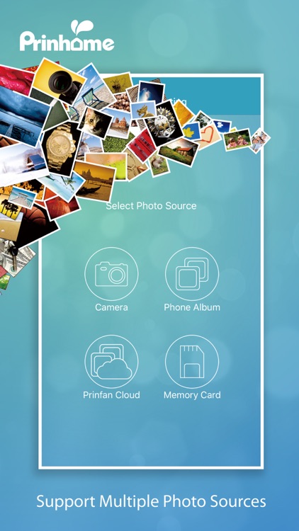 Prinhome screenshot-3