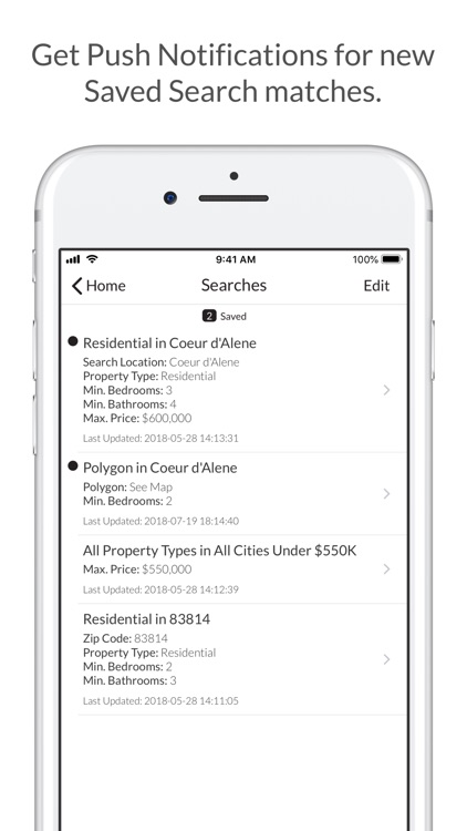 Pearl Realty screenshot-3