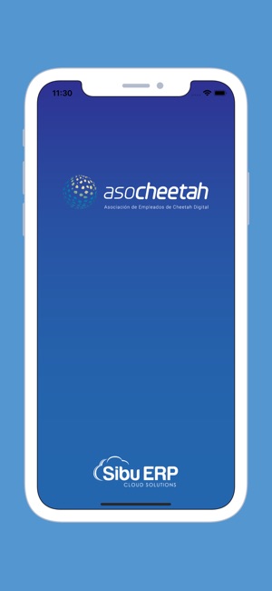 ASOCHEETAH(圖1)-速報App