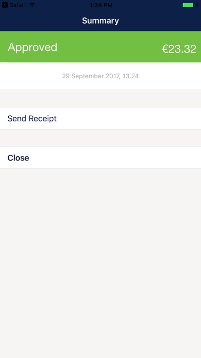 Payworks - Web Companion screenshot 3